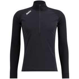 Pánské funkční triko Swix RaceX Classic Wind Half Zip M