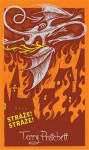 Stráže! Stráže! - limitovaná sběratelská edice - Terry Pratchett