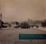 Pražský hrad ve 1900-1939 1900-1939