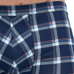 Pánské boxerky 904/133 Prime - CORNETTE tmavě modrá XL