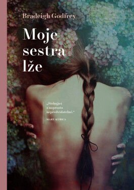 Moje sestra lže - Bradeigh Godfrey