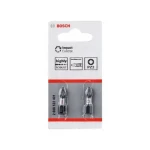 Bosch Impact Control 25 mm PZ2 ks 2608522401