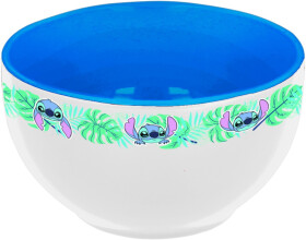 Lilo a Stitch snídaňová miska (Aloha), 700 ml - STOR