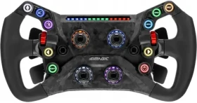 Simagic GT Neo / Volant pro simracing (S214)