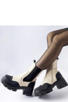 Boty model 204608 Solea 39