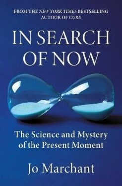 In Search of Now - Jo Marchantová