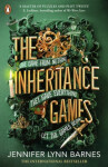 The Inheritance Games - Jennifer Barnes