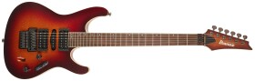 Ibanez S6570SK Sunset Burst
