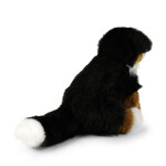 Plyšový pes bernský salašnický 28 cm, ECO-FRIENDLY