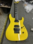 Jackson USA SL2 Soloist DX EB LIC (použité)
