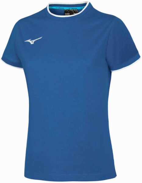 Běžecké tričko Mizuno Tee 32EA724022 Velikost textilu: