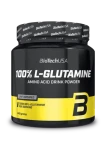 Biotech USA L-Glutamine 240 g (13234)