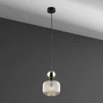 Svítidlo Sophia Green Cognac 11144 LW1