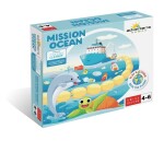 Mise oceán
