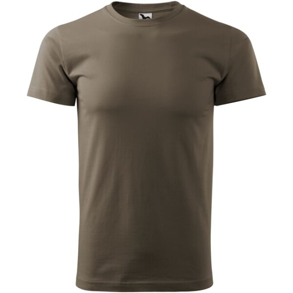 Tričko SECURITY 190 g khaki XL