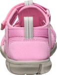 Dětské sandály Keen Seacamp II CNX children moonlite mauve/giggle pink Velikost: 29