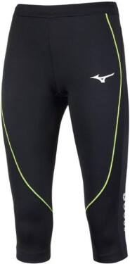 3/4 běžecké kalhoty Mizuno PREMIUM JPN U2EB870109 Velikost textilu: