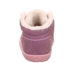 Dětské celoroční boty Superfit 1-009668-8500 Velikost: 21