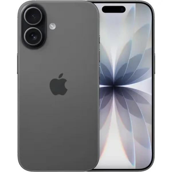 Apple iPhone 17 512GB černá / 6.3" / 8+512GB / iOS26 (MG6P4SX/A)