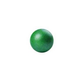Dortisimo Michelle čokoládové koule zelené perleťové velké (40 ks)