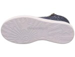Dětské celoroční boty Superfit 1-000812-8000 Velikost: 33