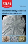 Zkamenělé stopy živočichů Čechách na Moravě Radek Mikuláš