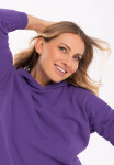 Volcano Woman's Sweatshirt B-More