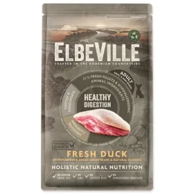 ELBEVILLE Adult Mini Healthy Digestion Fresh Duck 1.4kg (94-11372)