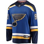 Fanatics Pánský Dres St. Louis Blues #91 Vladimir Tarasenko Breakaway Alternate Jersey Distribuce: USA