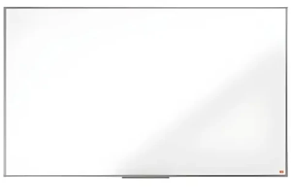 Nobo Essence 1500x1000 bílá / Popisovatelná tabule / Hliníkový rám / 150x100 cm (1915207)
