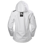 Helly Hansen Crew Bunda s kapucí W 33899 001 S