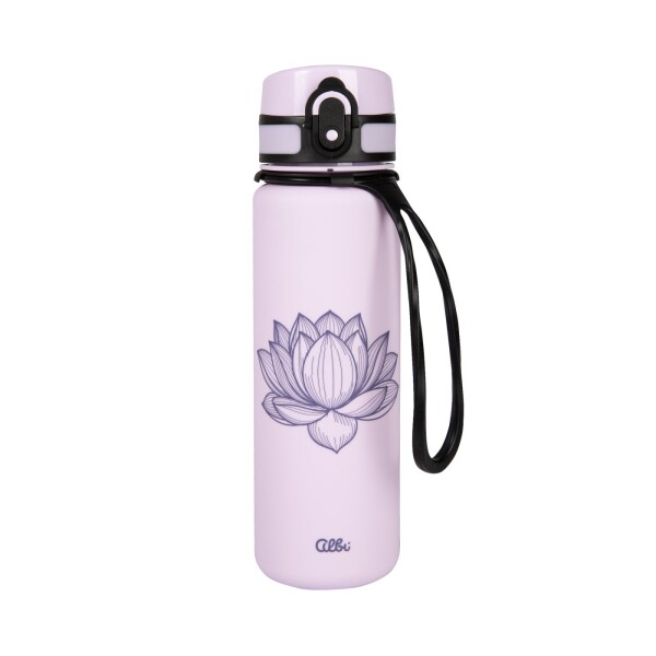Sportovní láhev 500 ml - Lotos - Albi