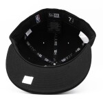 New Era Pánská kšiltovka Milwaukee Bucks NBA Team Logo 59FIFTY Fitted Velikost: 7 1/8