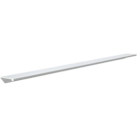 CERANO Úchytka pro koupelnovou skříňku Velora - chrom - 58 cm