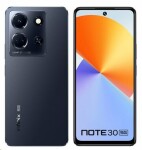 Infinix Note 30 5G 8GB/128GB černá / EU distribuce / 6.78" / 128GB / Android 13 (X6711MB)