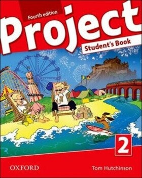 Project Student´s Book (International English Version)
