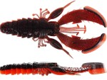 Westin Gumová nástraha CreCraw Creaturebait Lava Craw - 6,5cm/4g/6ks,Westin Gumová nástraha CreCraw Creaturebait Lava Craw - 6,5cm/4g/6ks