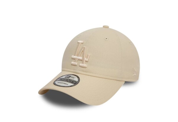 Pánská kšiltovka Los Angeles Dodgers MLB NEW ERA 920 MLB League essential 9twenty