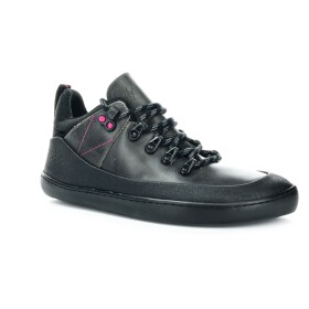 Aylla Shoes Rumi EVO WP šedé trekové