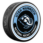 Mustang Puk Utah Mammoth NHL Arrow