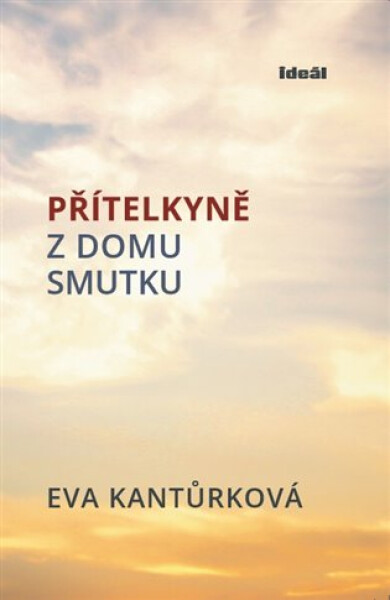 Přítelkyně domu smutku