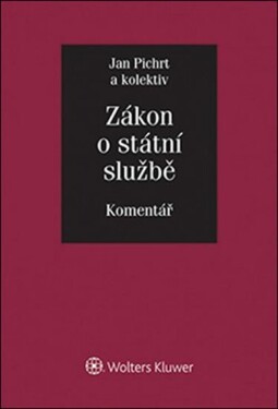 Zákon státní službě Komentář