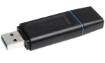 Kingston DataTraveler Exodia 64GB modrá / Flash Disk / USB 3.2 (DTX/64GB)
