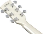 Ibanez AJ70M2E PW