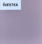 Šatní skříň Bali D3 Švestka Barva korpusu: Švestka (pastel)