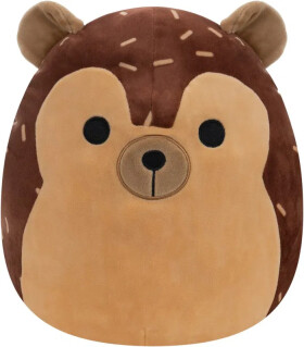Squishmallows Ježek - Hans 20 cm