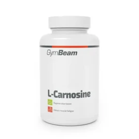 L-karnozin - GymBeam (60 kaps.) (43723-1-60caps)