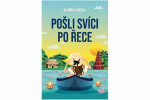 Pošli svíci po řece