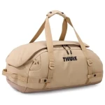 Thule TDSD302 Chasm sportovní taška 40 l Gentle Beige (0085854259897)