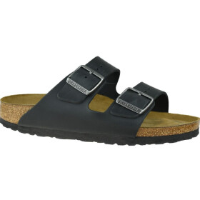 Žabky Birkenstock Arizona NU Oiled SFB 752483 37